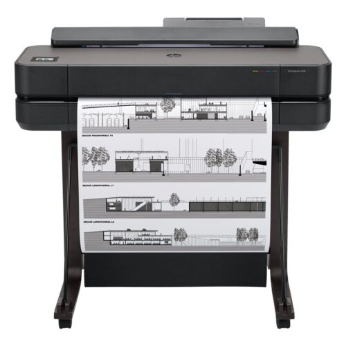 HP DesignJet T650 24p Printer