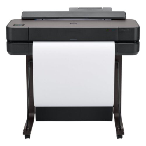 HP DesignJet T650 24p Printer