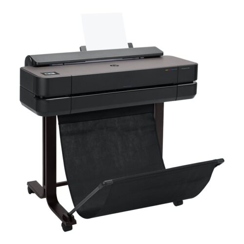 HP DesignJet T650 24p Printer