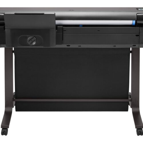 HP DesignJet T650 36p LFP 2025 Colour Ink-Jet A0 ANSI D Roll 91.4cmx45.7 m 2400x1200dpi 0.45 min/page USB LAN Wi-Fi