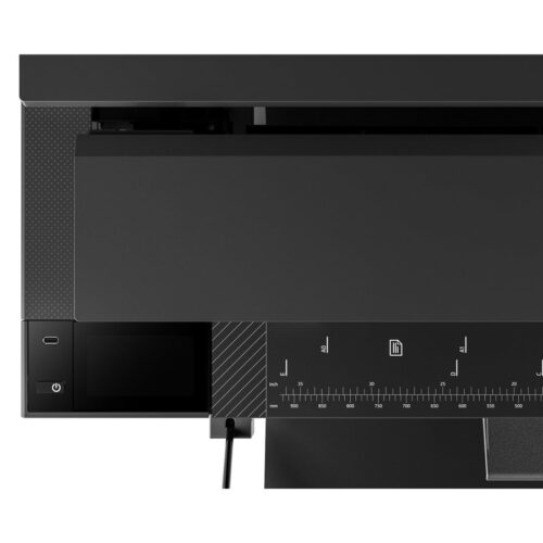 HP DesignJet T850 36inch MFP colour ink-jet 914x2770mm 305x457mm 914x1676mm media 0.42 min/pageprint Gigabit LAN Wi-Fi