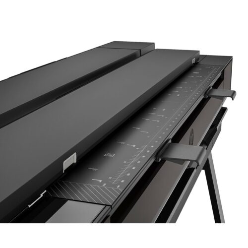 HP DesignJet T850 36inch MFP colour ink-jet 914x2770mm 305x457mm 914x1676mm media 0.42 min/pageprint Gigabit LAN Wi-Fi