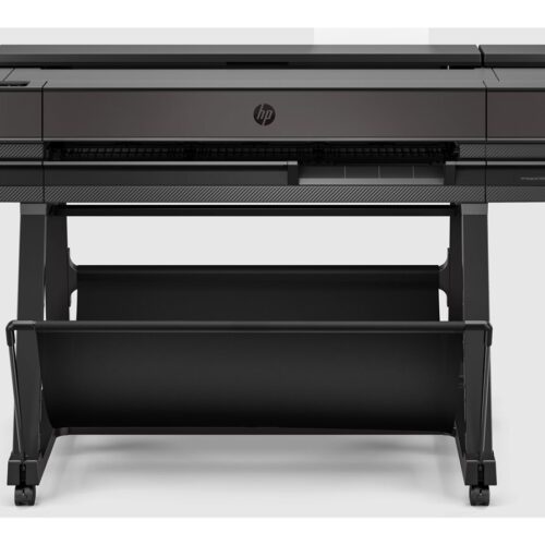 HP DesignJet T850 36inch MFP colour ink-jet 914x2770mm 305x457mm 914x1676mm media 0.42 min/pageprint Gigabit LAN Wi-Fi