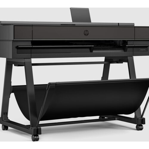 HP DesignJet T850 36inch MFP colour ink-jet 914x2770mm 305x457mm 914x1676mm media 0.42 min/pageprint Gigabit LAN Wi-Fi