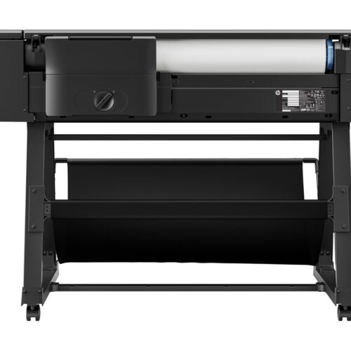 HP DesignJet T850 Printer 2y Warranty