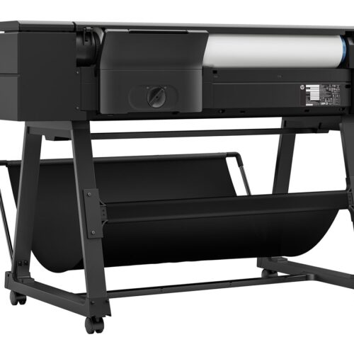 HP DesignJet T850 Printer 2y Warranty