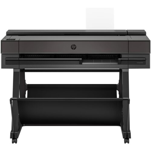 HP DesignJet T850 Printer 2y Warranty