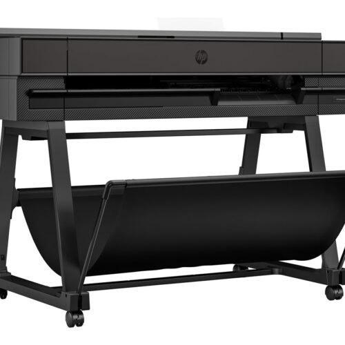 HP DesignJet T850 Printer 2y Warranty