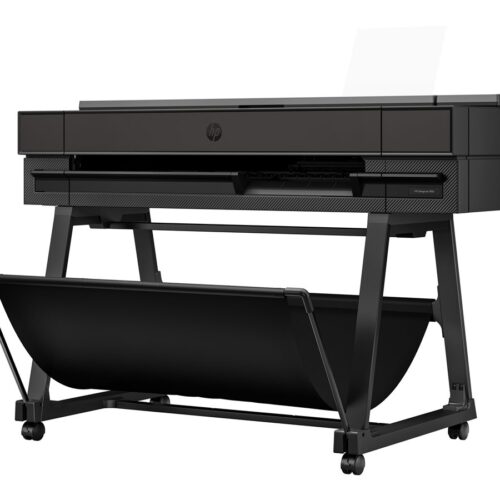 HP DesignJet T850 Printer 2y Warranty
