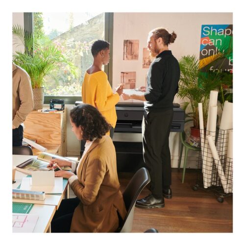 HP DesignJet T850 Printer 2y Warranty