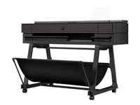HP DesignJet T850 Printer 2y Warranty