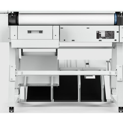 HP DesignJet T950 MFP 2y Warranty