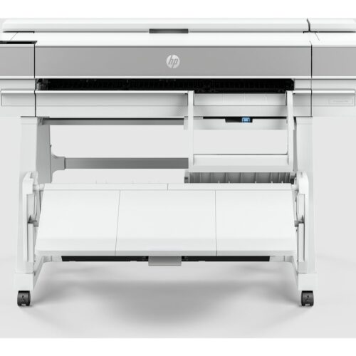 HP DesignJet T950 MFP 2y Warranty