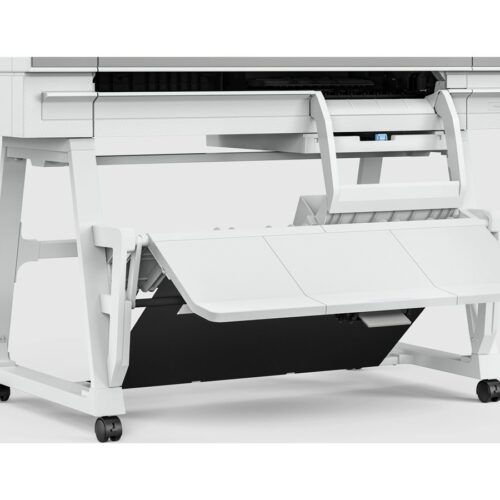 HP DesignJet T950 MFP 2y Warranty