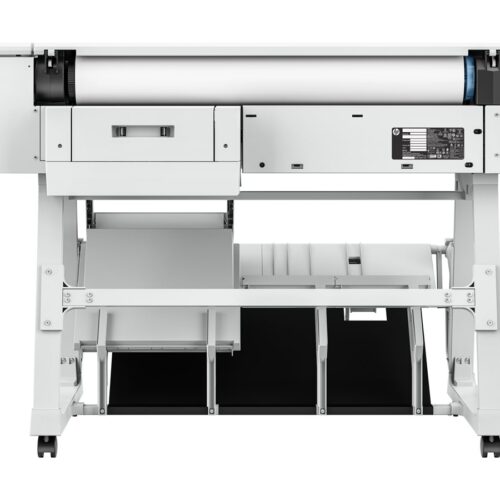 HP DesignJet T950 Printer 2y Warranty