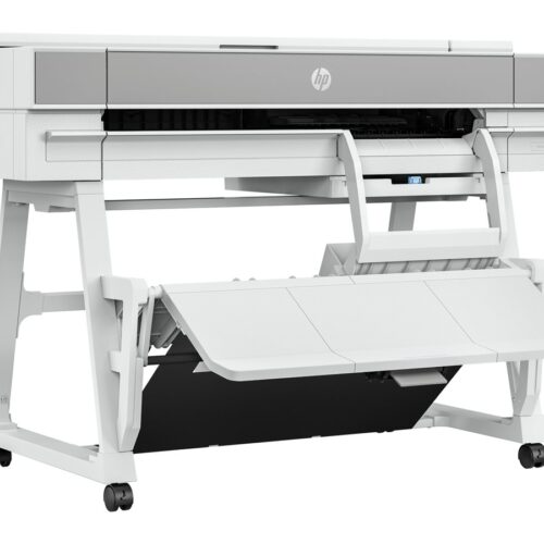 HP DesignJet T950 Printer 2y Warranty