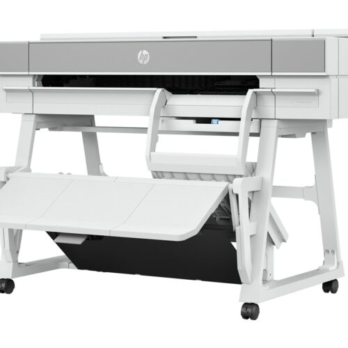 HP DesignJet T950 Printer 2y Warranty