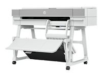 HP DesignJet T950 Printer 2y Warranty