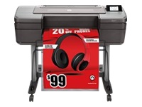 HP DesignJet Z6 24inch PostScript Printer