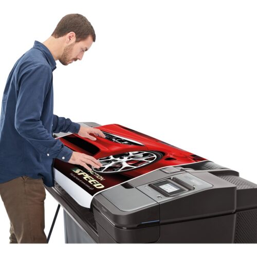 HP DesignJet Z6 44inch PostScript Printer