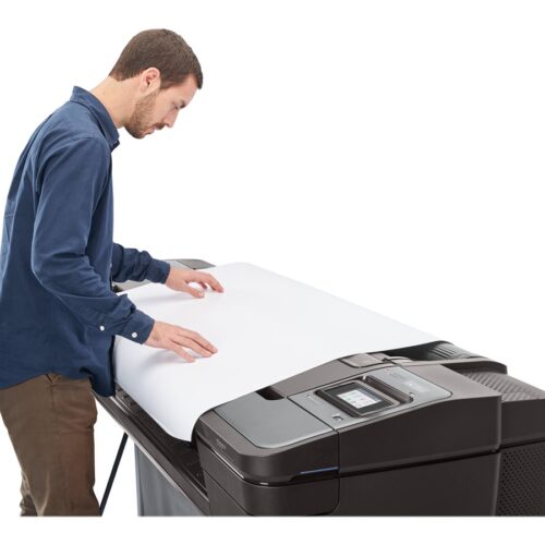 HP DesignJet Z6 44inch PostScript Printer