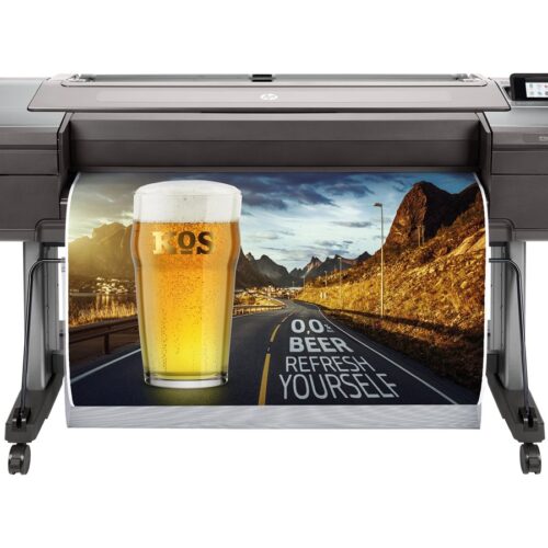 HP DesignJet Z6 44inch PostScript Printer