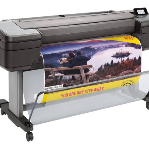HP DesignJet Z6 44inch PostScript Printer