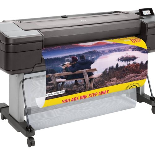 HP DesignJet Z6 44inch PostScript Printer