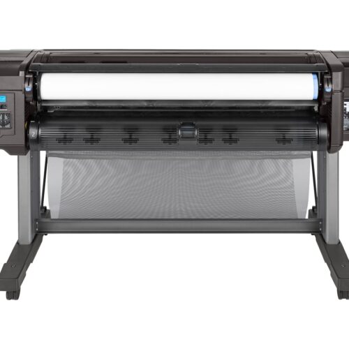 HP DesignJet Z6dr 44inch PostScript Printer with V-Trimmer