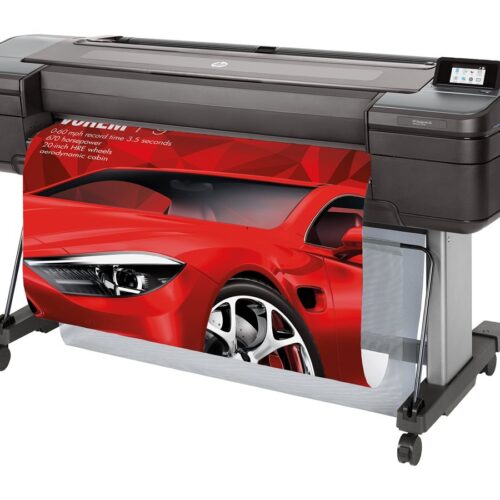 HP DesignJet Z6dr 44inch PostScript Printer with V-Trimmer