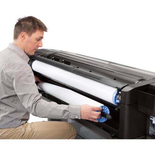 HP DesignJet Z6dr 44inch PostScript Printer with V-Trimmer