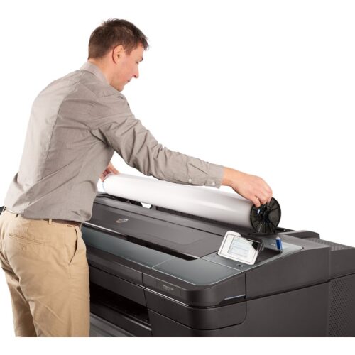 HP DesignJet Z6dr 44inch PostScript Printer with V-Trimmer