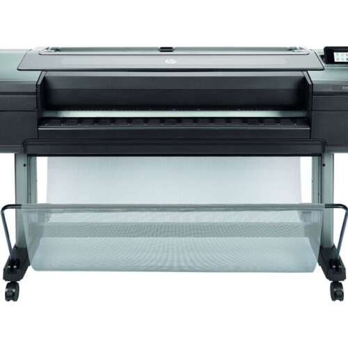 HP DesignJet Z6dr 44inch PostScript Printer with V-Trimmer