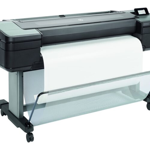 HP DesignJet Z6dr 44inch PostScript Printer with V-Trimmer