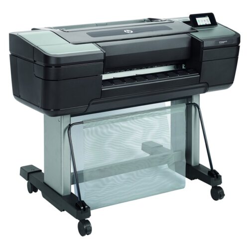 HP DesignJet Z6dr 44inch PostScript Printer with V-Trimmer