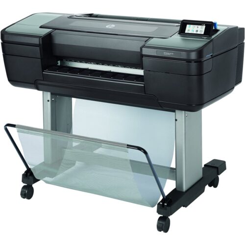 HP DesignJet Z6dr 44inch PostScript Printer with V-Trimmer