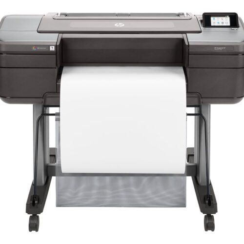 HP DesignJet Z9+ 24inch PostScript Printer