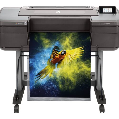 HP DesignJet Z9+ 24inch PostScript Printer