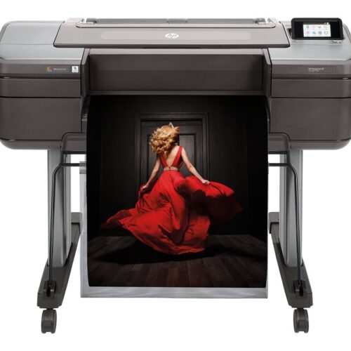 HP DesignJet Z9+ 24inch PostScript Printer