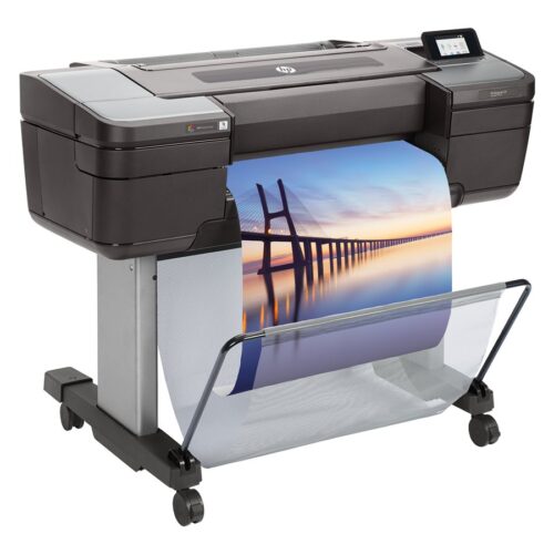 HP DesignJet Z9+ 24inch PostScript Printer