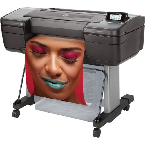 HP DesignJet Z9+ 24inch PostScript Printer