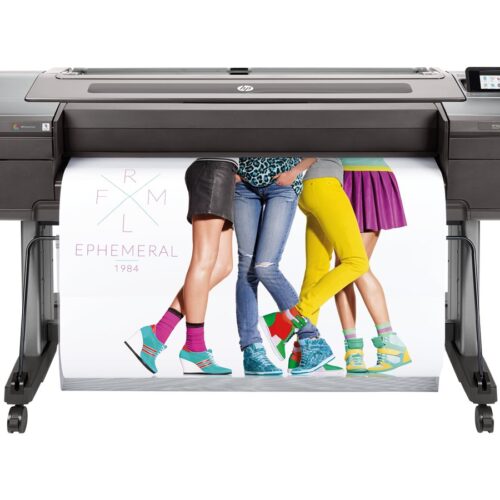 HP DesignJet Z9+ 44inch PostScript Printer