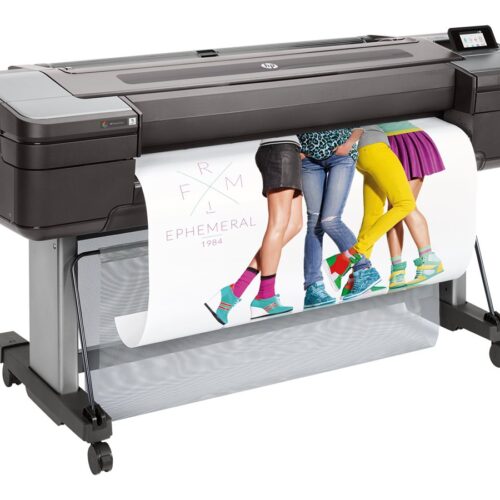 HP DesignJet Z9+ 44inch PostScript Printer