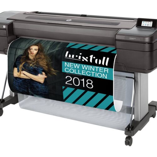 HP DesignJet Z9+ 44inch PostScript Printer