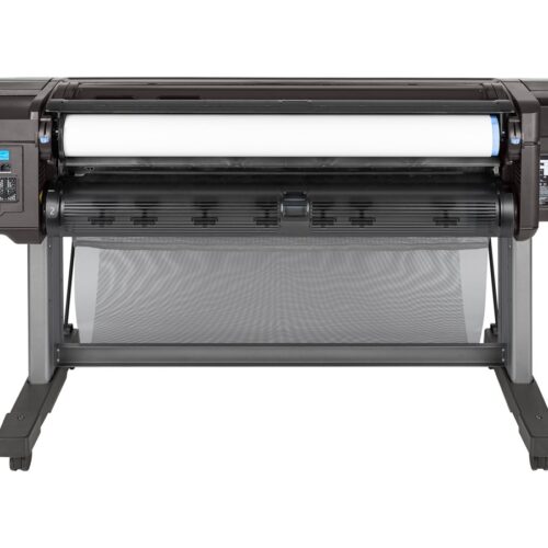 HP DesignJet Z9+dr 44inch PostScript Printer with V-Trimmer