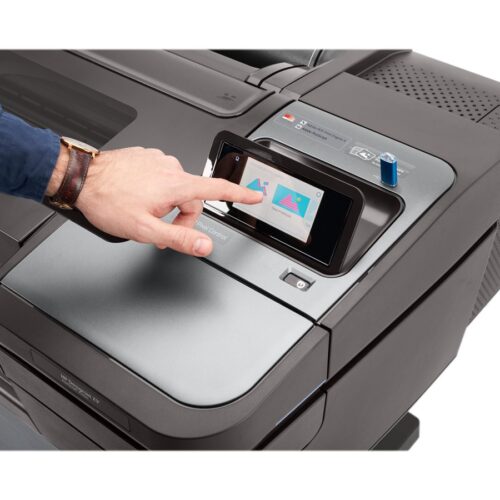 HP DesignJet Z9+dr 44inch PostScript Printer with V-Trimmer