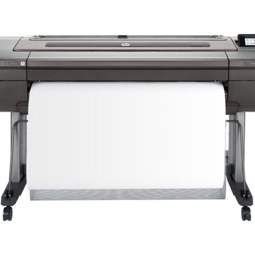 HP DesignJet Z9+dr 44inch PostScript Printer with V-Trimmer