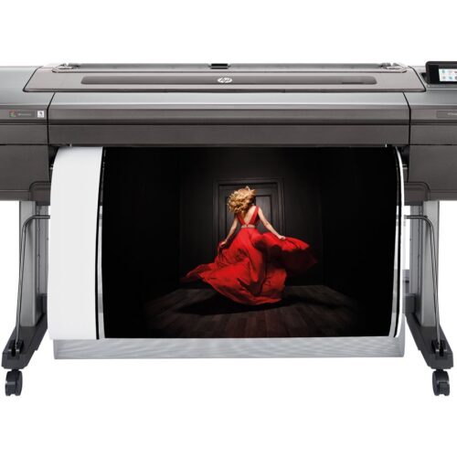 HP DesignJet Z9+dr 44inch PostScript Printer with V-Trimmer
