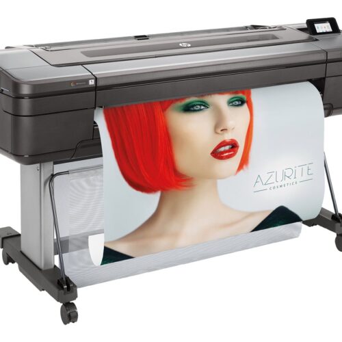 HP DesignJet Z9+dr 44inch PostScript Printer with V-Trimmer