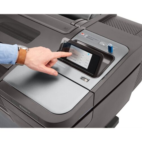 HP DesignJet Z9+dr 44inch PostScript Printer with V-Trimmer